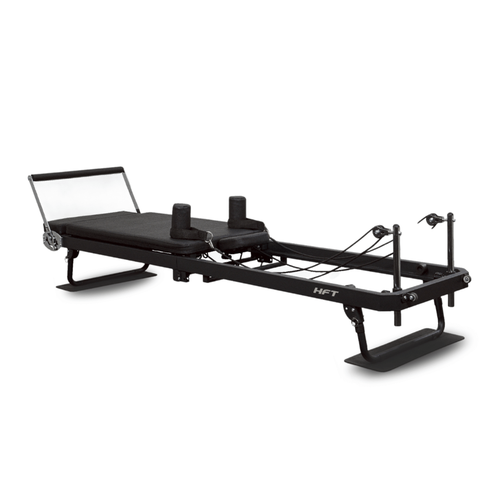 เครื่องพิลาทิส HOMEFITTOOLS FOLDABLE PILATES รุ่น PRIME พับเก็บได้ (เฉพาะเครื่อง)